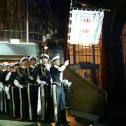 Jeck op Deck (31.01.08)